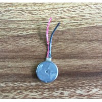 微型振动马达加工