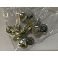 灯具塑料光杯加工