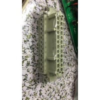 重载连接器加工