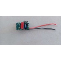 LED灯恒流驱动电源加工