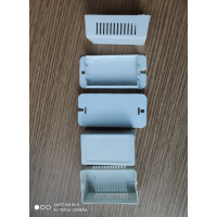 整流器线路板 塑料外壳加工