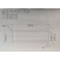 一批车床五金件要加工