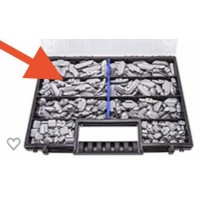 挂式平衡块加工