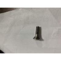 不锈钢螺丝加工