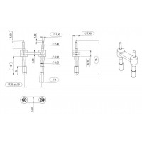 电源塑胶外壳加工