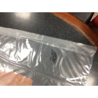 双面透明防水袋加工