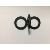 尼龙圆圈垫片加工