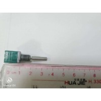 阿尔卑斯电位器加工