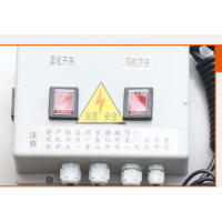 塑料接线盒加工