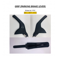 汽车手刹模具加工