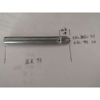 管件异型件加工