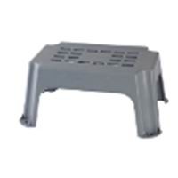 塑料矮凳子加工