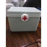 塑料包装箱及容器加工