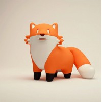 PVC儿童玩具加工