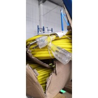 美规电源线加工