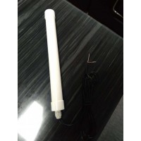 2G水表天线加工