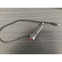 点烟器带开关加工