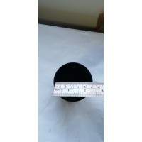 塑料圆筒PP或ABS加工