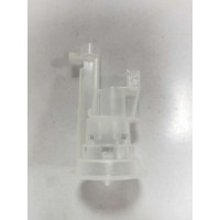 连续喷雾瓶的泵芯配件