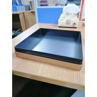 铁盒塑料配件加工