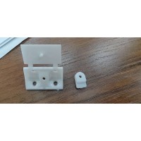 橱柜塑料角马加工