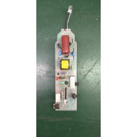 电蚊拍主板加工