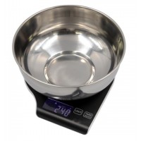 厨房电子秤加工