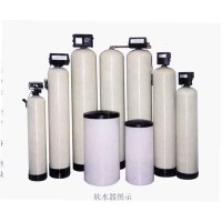 全自动软化水设备