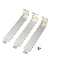 PCI插槽挡板加工