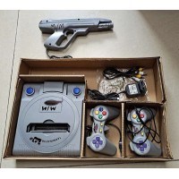 经典电视游戏机加工