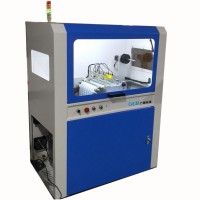 二维码条形码读码扫码 标签印刷质量字符检测 标签品质检测设备