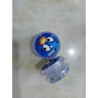 塑料溜溜球加工