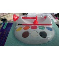 复活节打蛋器加工