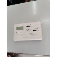 风机盘管温控器加工