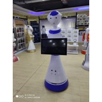 智能机器人、消毒机器人、服务机器人、教育机器人