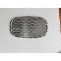 冲孔板冲压件加工