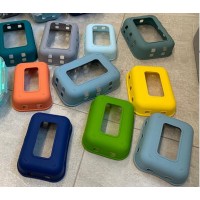 保鲜盒胶套加工