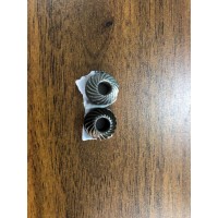 非标定制齿轮五金配件螺丝