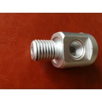 铝合金不锈钢非标加工件