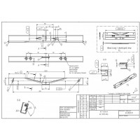 高速冲床连续冲压成型模具加工