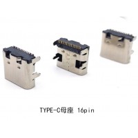 母座连接器加工