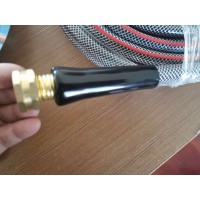 花园管接头护套加工