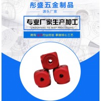 CNC第四轴复合加工来图来样定制