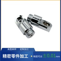 CNC铝合金加工厂家定制