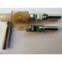 订制变光感应器加工