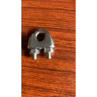 不锈钢夹头加工