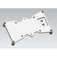 铝模块压铸件定制