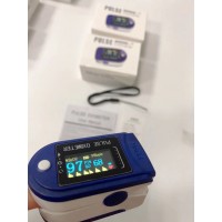 脉搏血氧仪加工