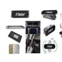 磁吸手机车座加工