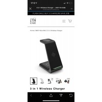 三合一多功能快充加工